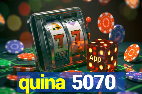 quina 5070